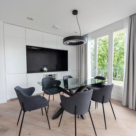 Opera Apartment ปารีส ภายนอก รูปภาพ