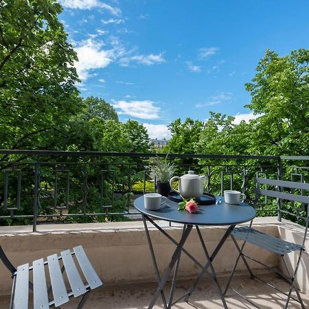 Opera Apartment ปารีส ภายนอก รูปภาพ