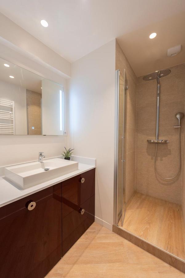 Opera Apartment ปารีส ภายนอก รูปภาพ