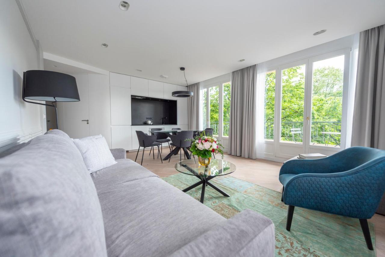 Opera Apartment ปารีส ภายนอก รูปภาพ