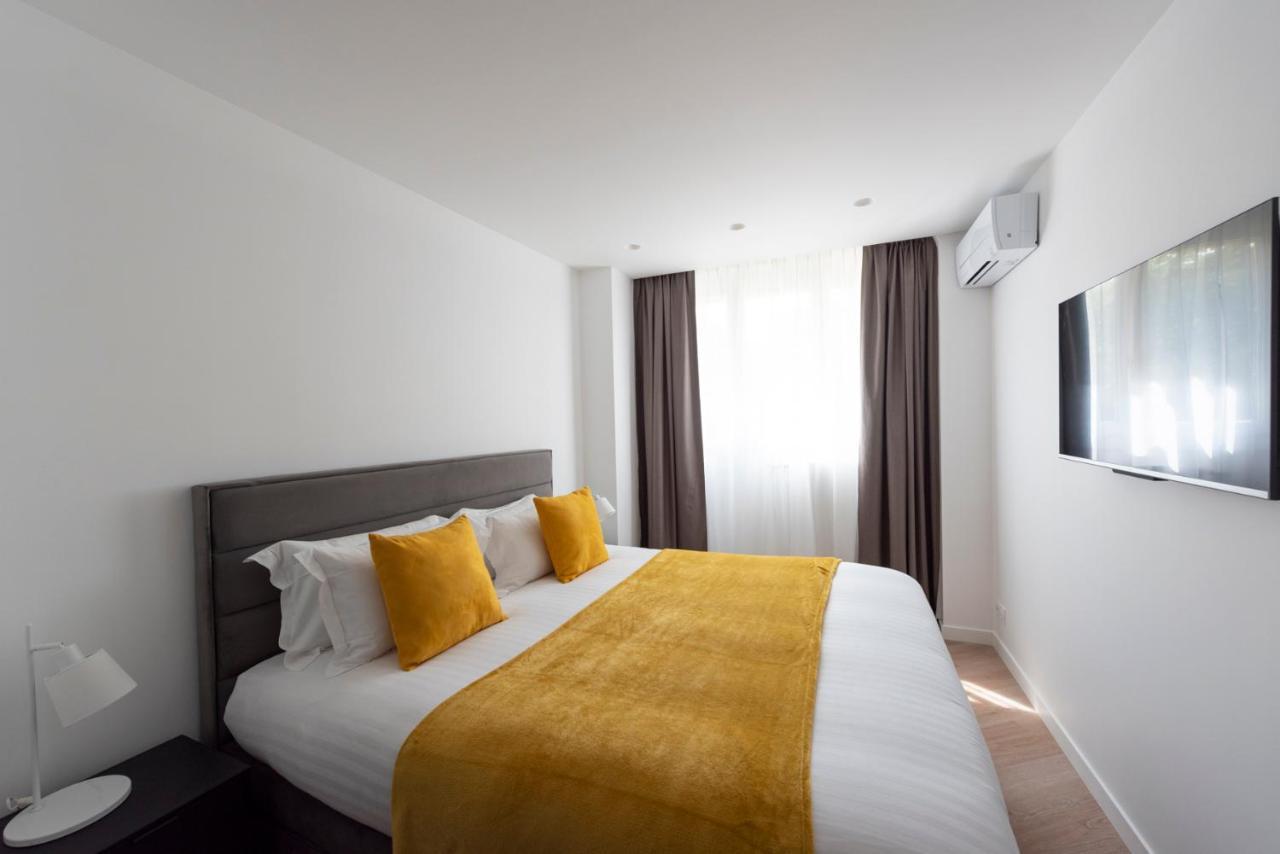 Opera Apartment ปารีส ภายนอก รูปภาพ