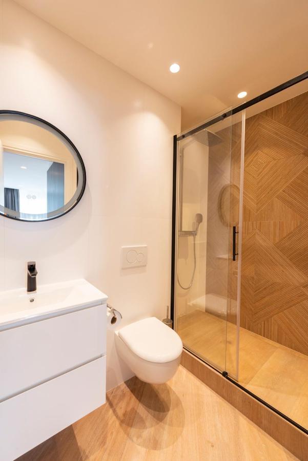 Opera Apartment ปารีส ภายนอก รูปภาพ